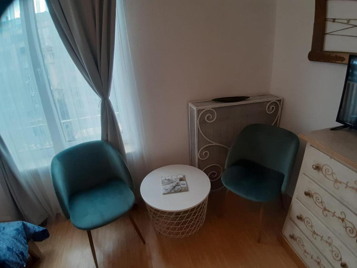 Apartament Luxury Piata Romana Center Bukareszt Zewnętrze zdjęcie