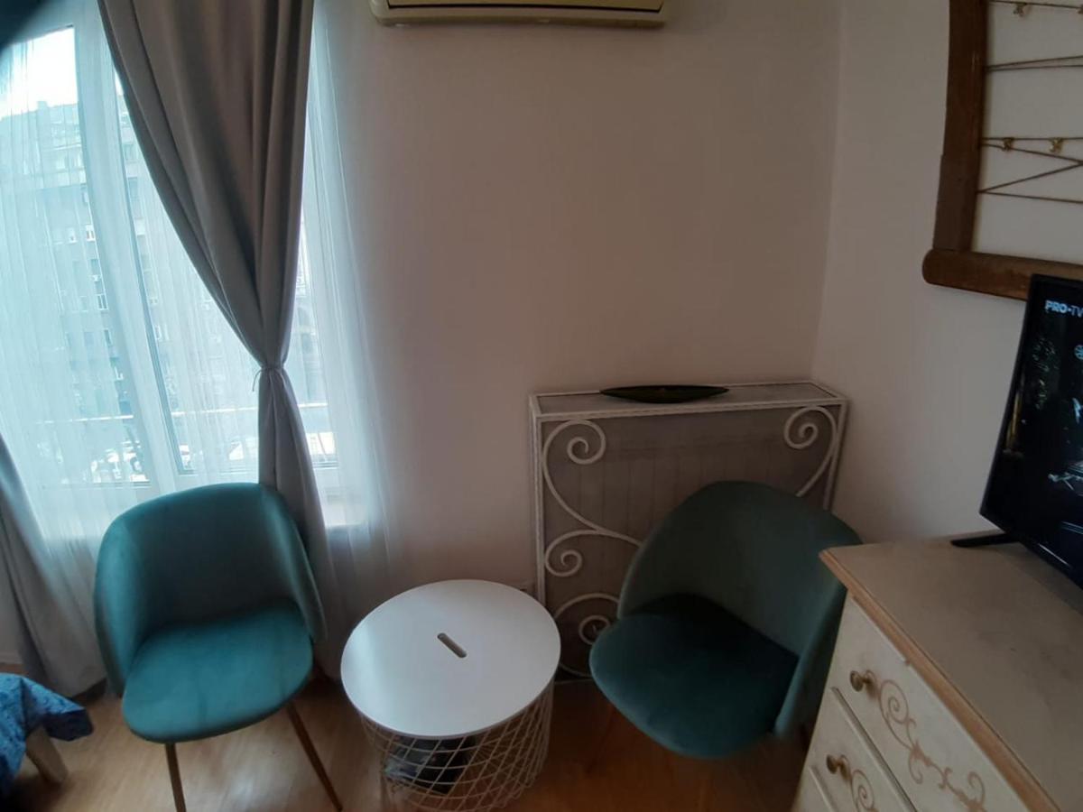 Apartament Luxury Piata Romana Center Bukareszt Zewnętrze zdjęcie